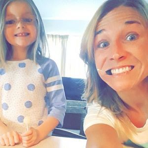 Meet your Posher, Andrea